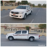 للبيع تويوتا Hilux 2008