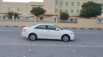 للبيع تويوتا camry 2010