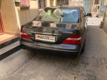 للبيع لكزس LS 2005