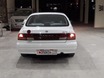 للبيع نيسان Maxima 1997