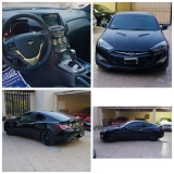 للبيع هونداي Genesis Coupe 2015