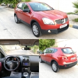 للبيع نيسان Qashqai 2008