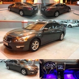 للبيع نيسان Altima 2013