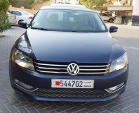 للبيع فولكس واجن Passat  2016