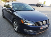 للبيع فولكس واجن Passat  2016