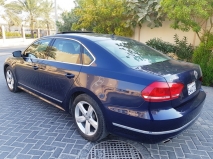 للبيع فولكس واجن Passat  2016