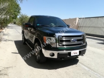 للبيع فورد F150 Truck 2013