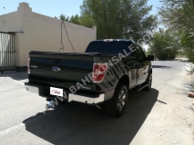 للبيع فورد F150 Truck 2013