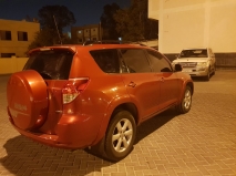 للبيع تويوتا RAV4 2006