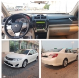 للبيع تويوتا camry 2013