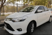 للبيع تويوتا Yaris 2017