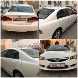 للبيع هوندا Civic 2009