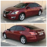 للبيع نيسان Altima 2014