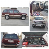 للبيع نيسان Pathfinder 2002