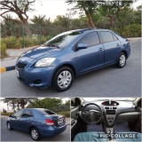 للبيع تويوتا Yaris 2012