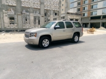 للبيع شفروليت Tahoe 2007