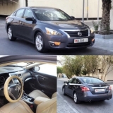 للبيع نيسان Altima 2013