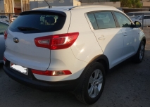 للبيع كيا Sportage 2014