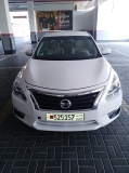 للبيع نيسان Altima 2015