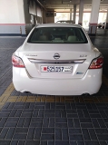 للبيع نيسان Altima 2015