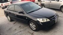 للبيع هوندا Civic 2004