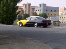 للبيع نيسان Altima 1991