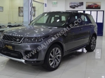 للبيع لاند روفر RANGE ROVER 2018