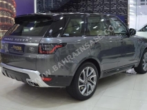 للبيع لاند روفر RANGE ROVER 2018