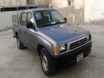 للبيع تويوتا Hilux 1998