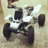 للبيع دراجات نارية Yamaha 2006 2