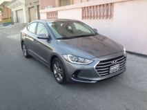 للبيع هونداي Elantra 2016