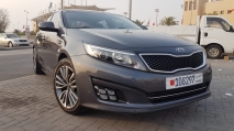 للبيع كيا Optima 2015