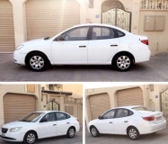 للبيع هونداي Elantra 2009