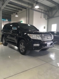 للبيع تويوتا Land Cruiser  2010