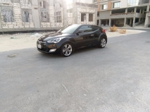 للبيع هونداي Veloster 2013