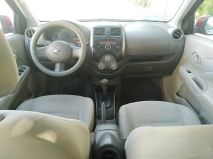 للبيع نيسان Sunny 2012