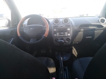 للبيع فورد Figo 2011