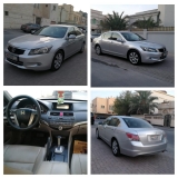 للبيع هوندا Accord 2009