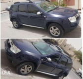 للبيع رينولت Duster 2014