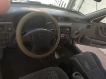 للبيع هوندا CRV 2001