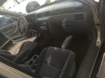 للبيع هوندا CRV 2001