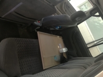 للبيع هوندا CRV 2001