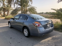 للبيع نيسان Altima 2012
