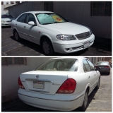 للبيع نيسان Sunny 2005