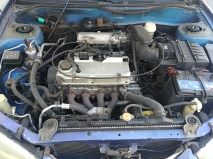 للبيع متسوبيشي Lancer 1999