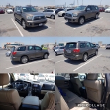 للبيع تويوتا Sequoia 2010