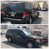 للبيع فورد Expedition 2004