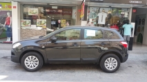 للبيع نيسان Qashqai 2013