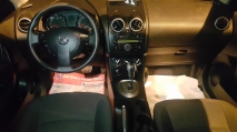 للبيع نيسان Qashqai 2013