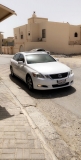 للبيع لكزس GS 2009